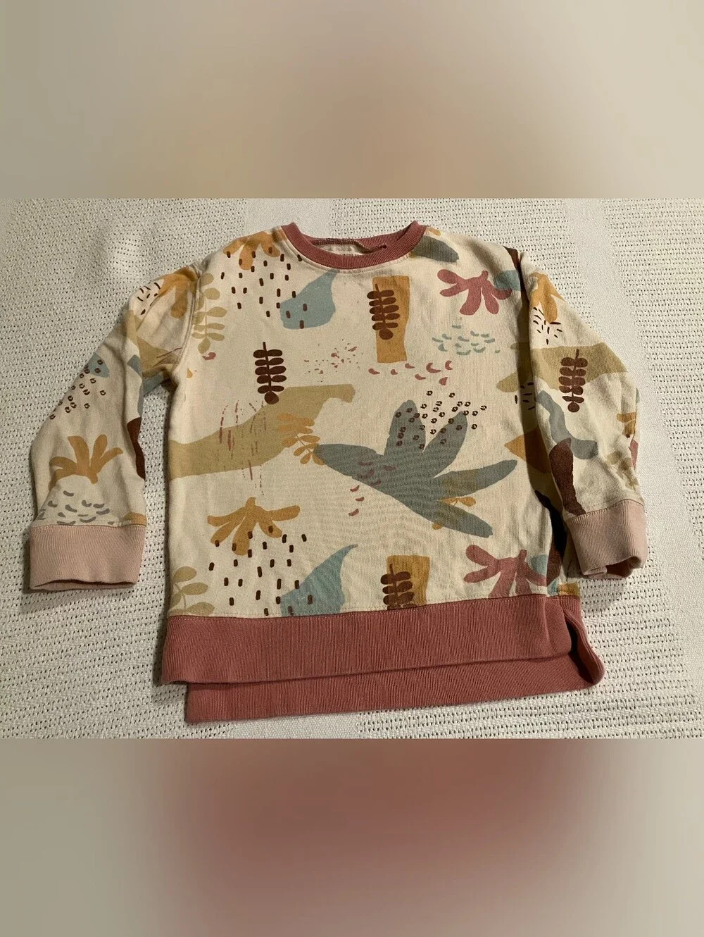 $3 If Bundled. Kids' Light Weight Sweatshirt